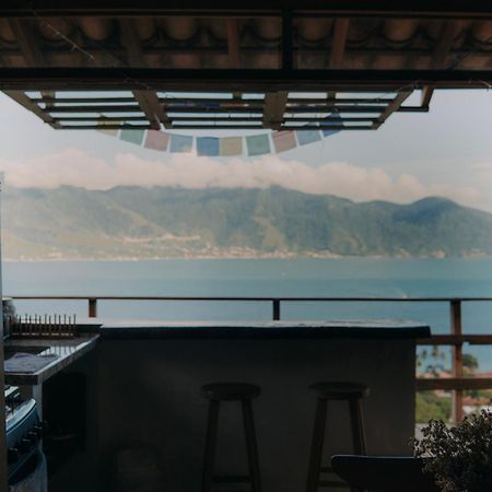 Chale Com Vista Para O Mar イリャベラ エクステリア 写真