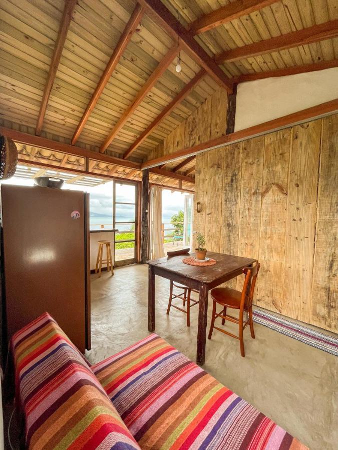 Chale Com Vista Para O Mar イリャベラ エクステリア 写真