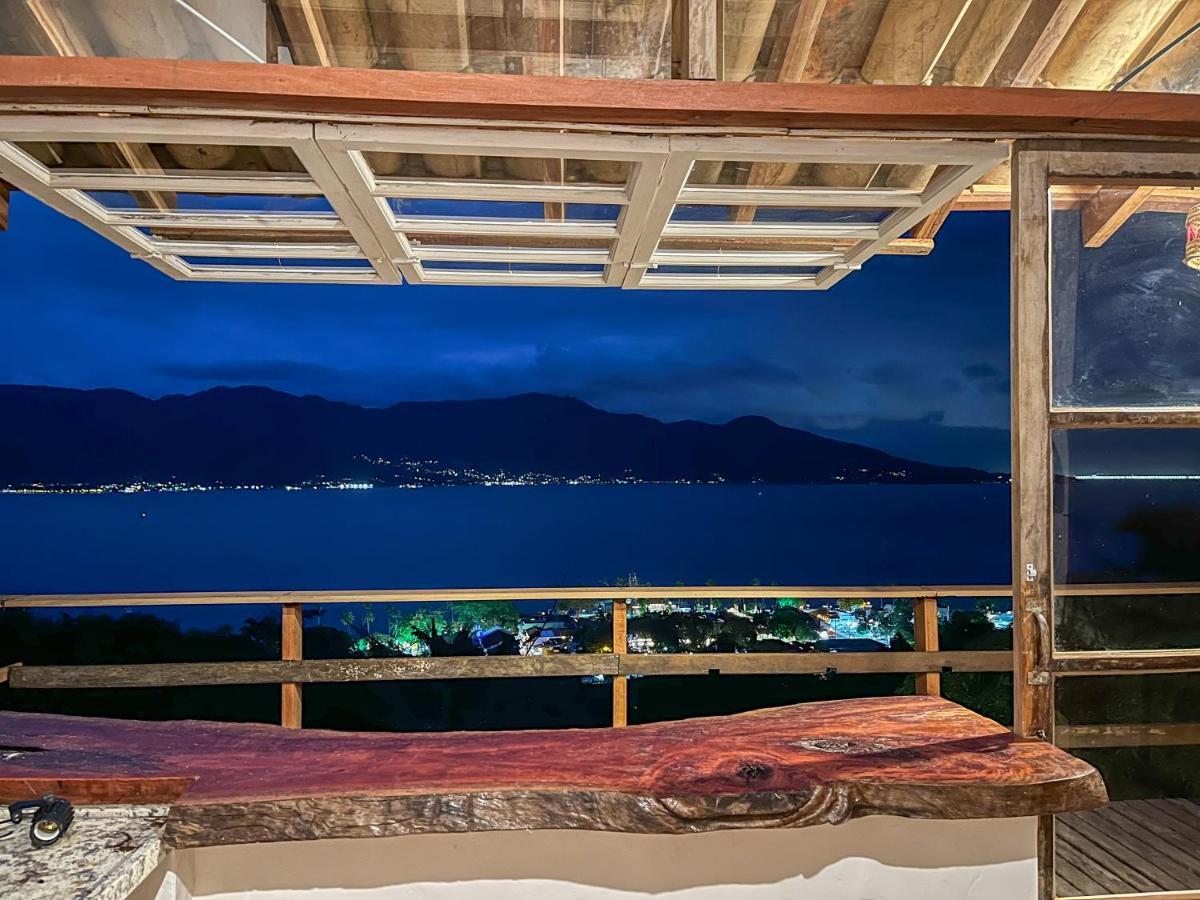 Chale Com Vista Para O Mar イリャベラ エクステリア 写真