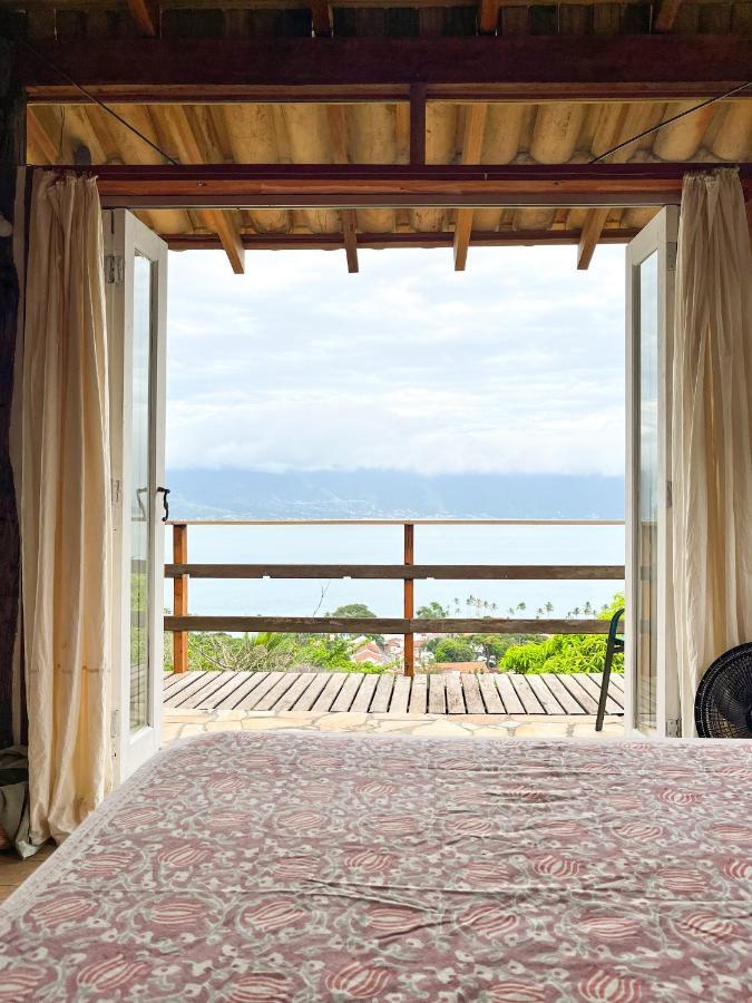 Chale Com Vista Para O Mar イリャベラ エクステリア 写真